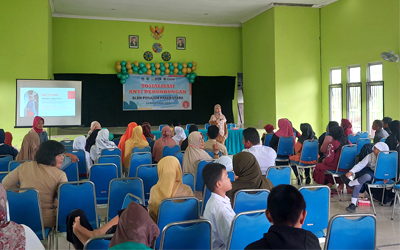 Sosialisasi Anti Perundungan